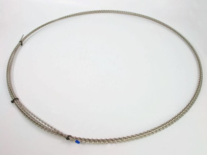 Сверхпрочная спиральная арматурная штанга из нержавеющей стали для укладки армированной кладки