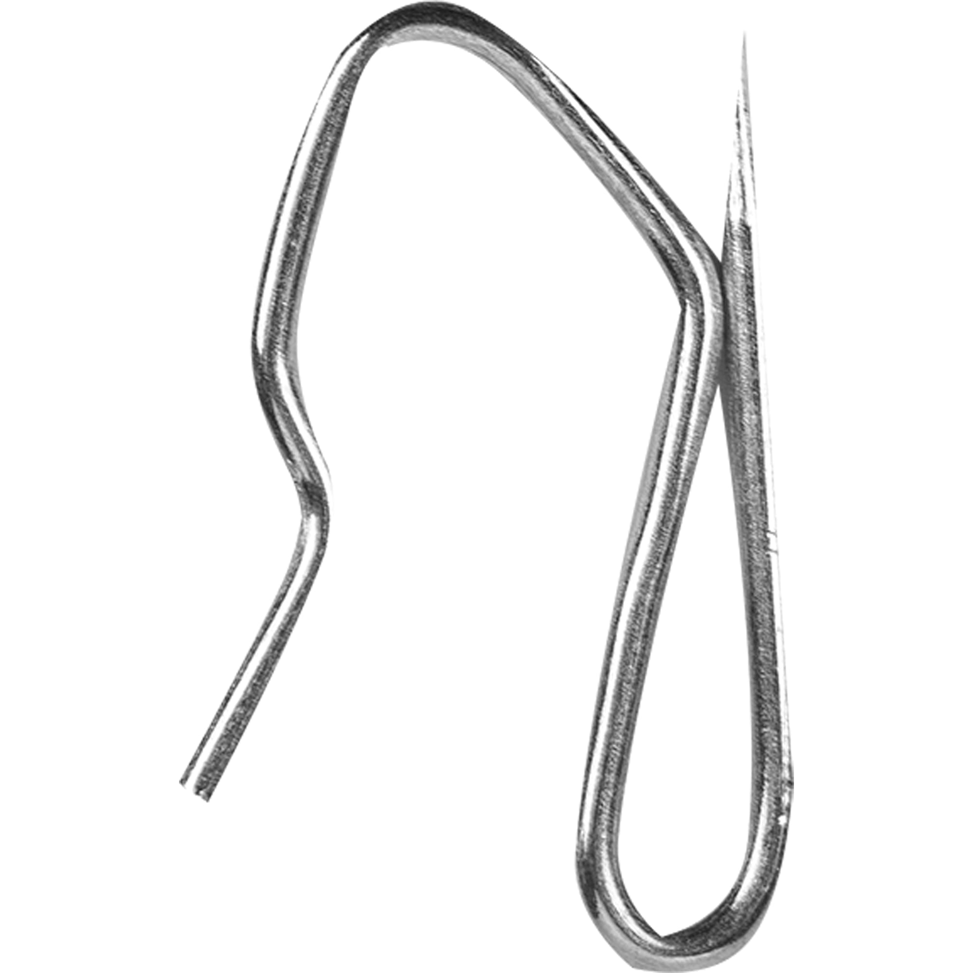 Santreyd Крючки-бегунки для штор металлические 20 шт 18547320 STLM-0011196