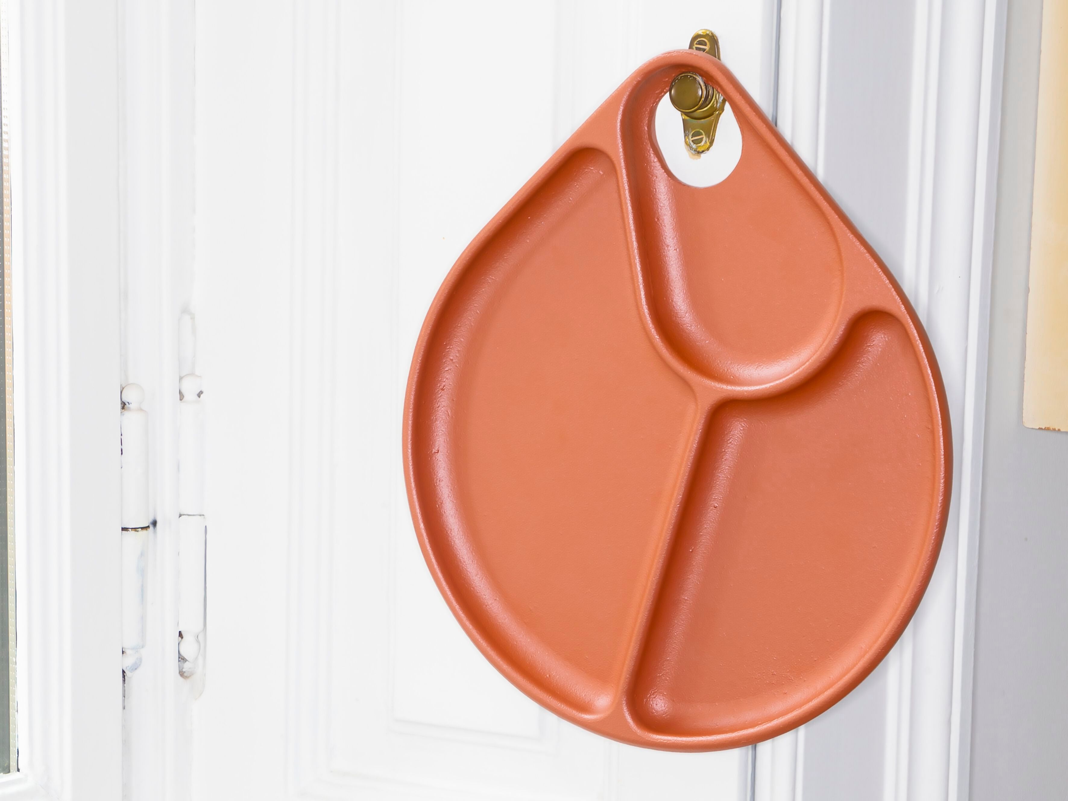 Пустые алюминиевые литые подносы / лоток B-LINE PING PONG ARCH-00124064 - Вид №7