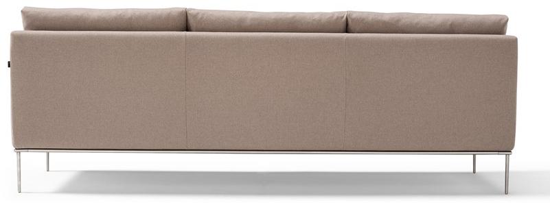 AMURA Диван из ткани Alice Am002.060 - Вид №4