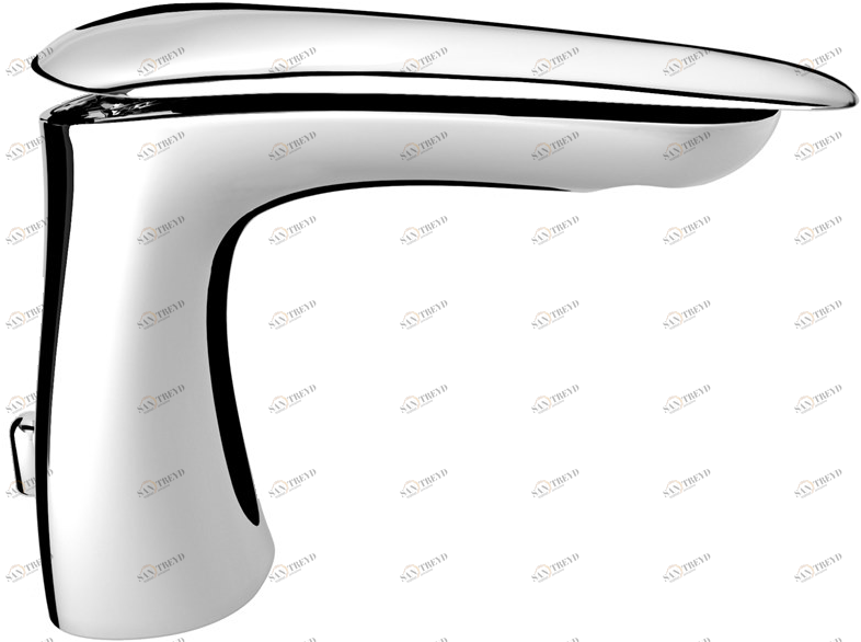 Fir Italia Смеситель для умывальника, однорычажный Synergy cover 94 9411201