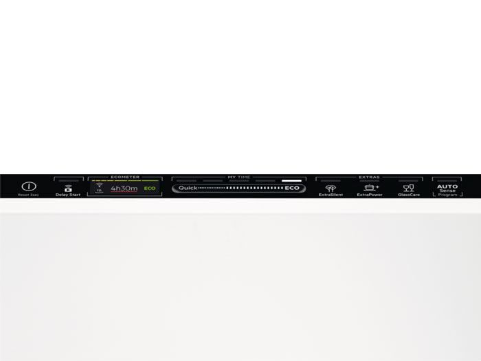 9118215 Встраиваемая посудомоечная машина AEG FSK73778P STDN-0097091 - Вид №2