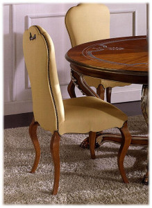 Стул DOGE SEVEN SEDIE 0182S