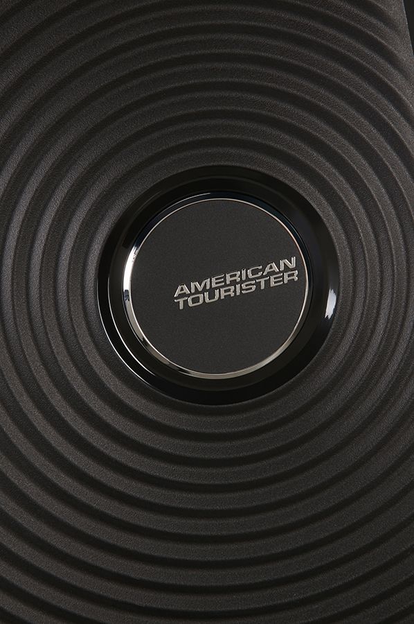 32G-09001 Чемодан 32G*001 Spinner 55 Exp American Tourister Soundbox  - Вид №7