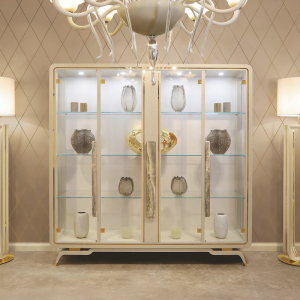 Витрина  REDECO 3002