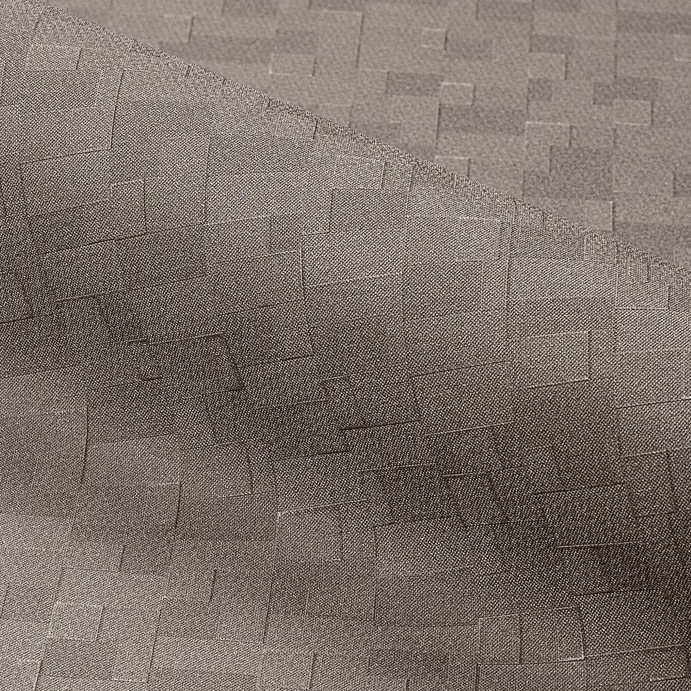 Victoria Stenova Tetris - флизелиновые обои с геометрическим узором 89425464 STLM-1563269 - Вид №3