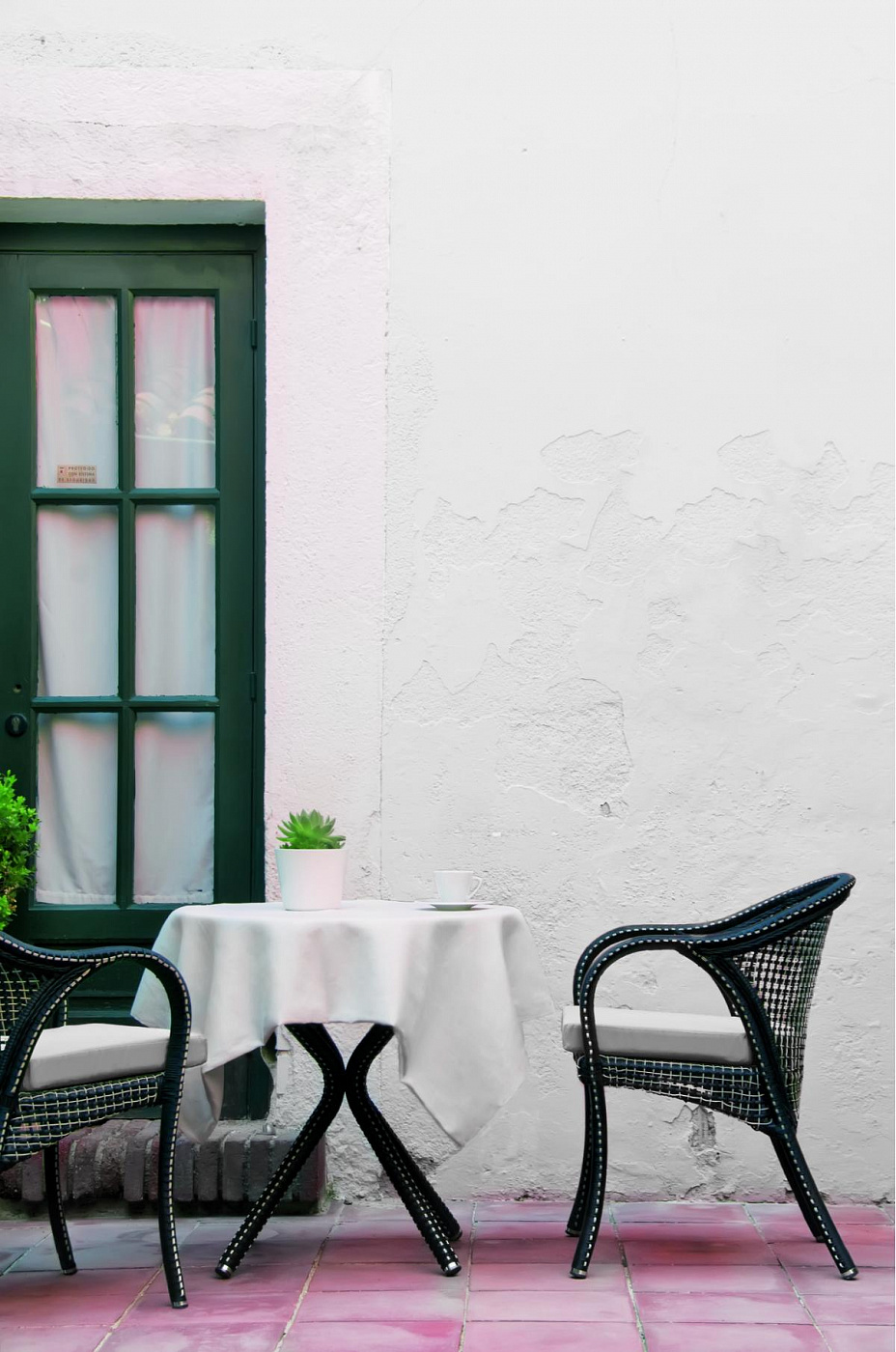 106858 Кресло Point Havana POINT1920