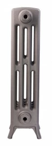 Чугунный радиатор Demir Dokum Tower 4066 14 секций