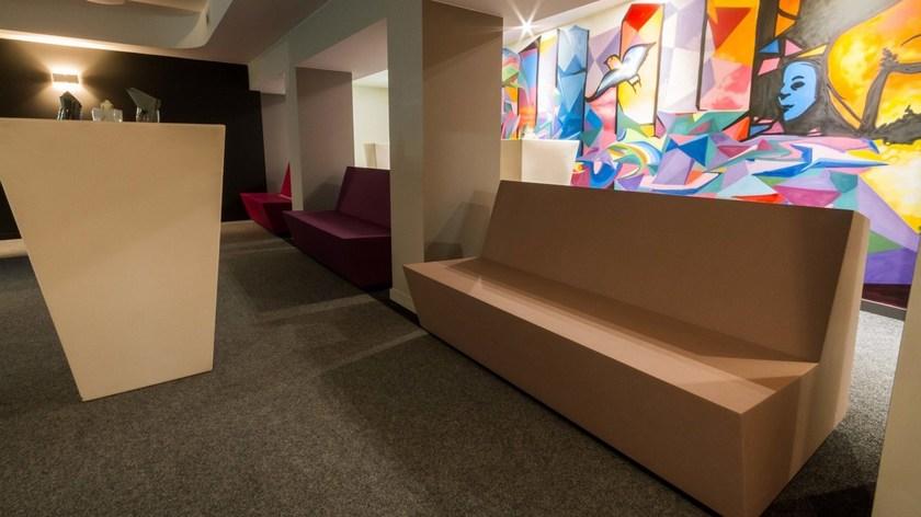 Quinze & Milan Диван из пеноматериала qm Primary sun-id-1350779 - Вид №3