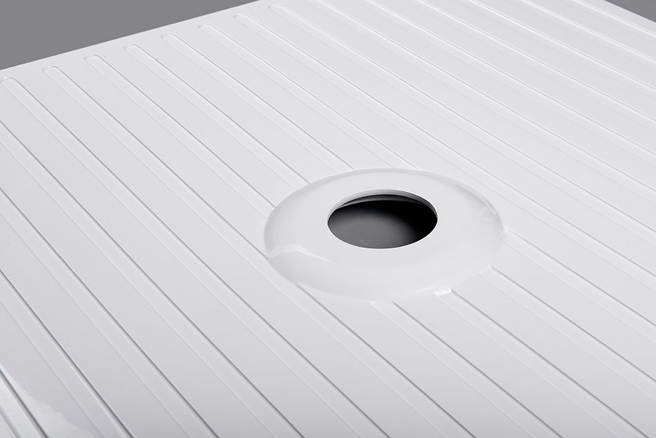 73180 Polysan Душевые кабины из литого мрамора  - Вид №3