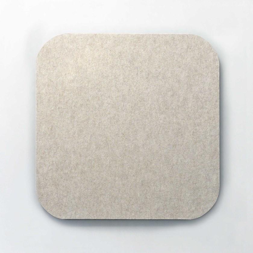 Tante Lotte Акустическая стеновая панель из шерсти Whisperwool apps W2f001g19 - Вид №4