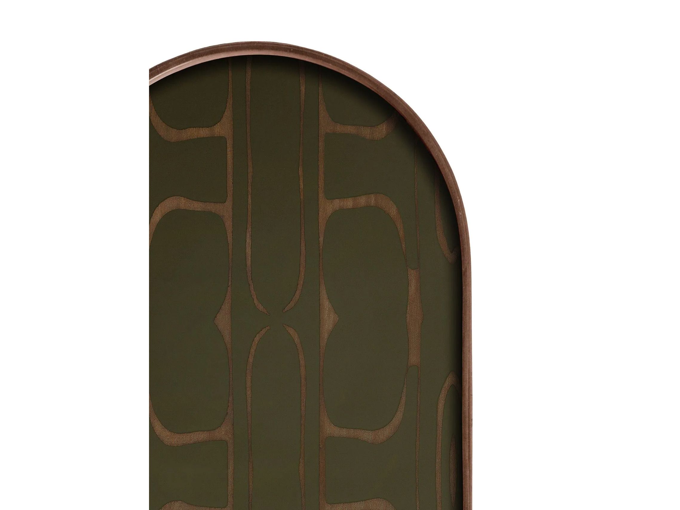 ARCH-00015117 Лоток для хранения яиц Ethnicraft Бельгия Second Nature - Вид №2