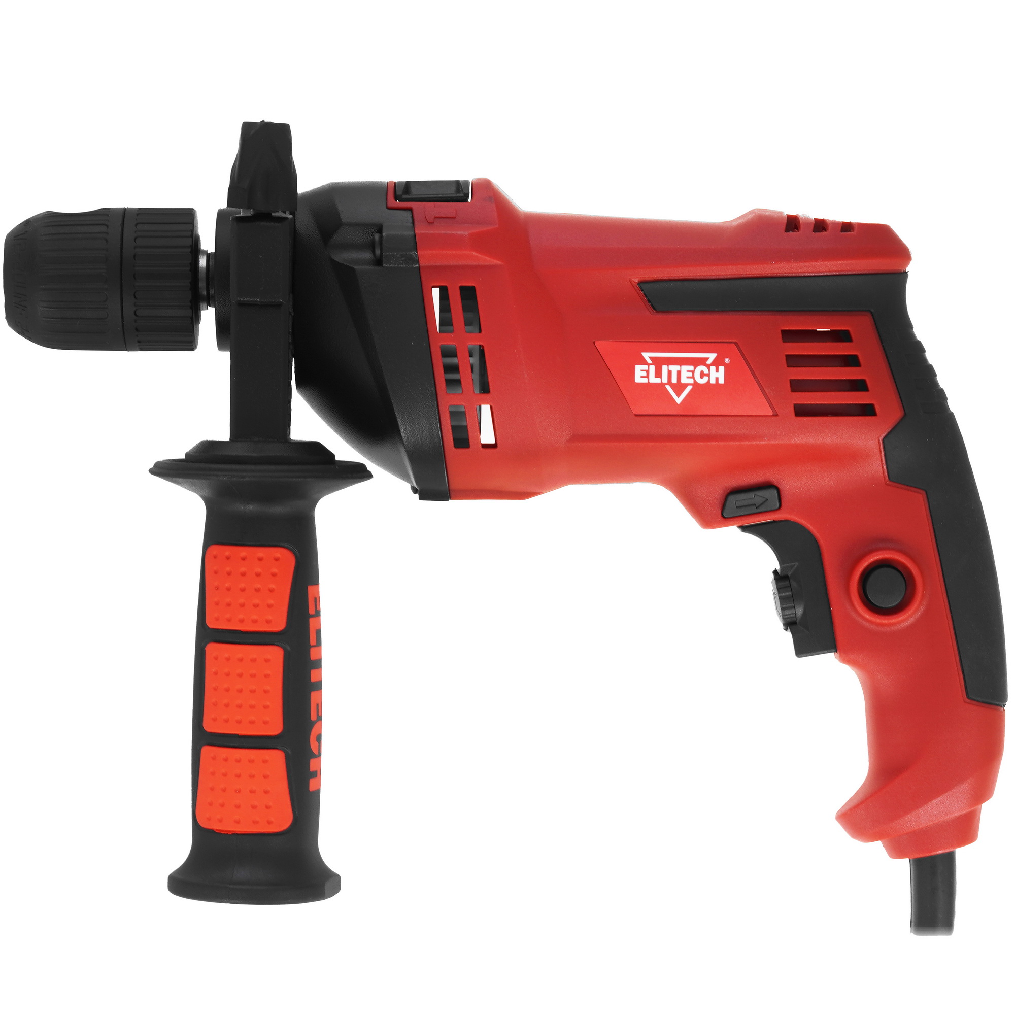Дрель  Elitech ДУ 0913РЭ 9079217 STDN-0077086