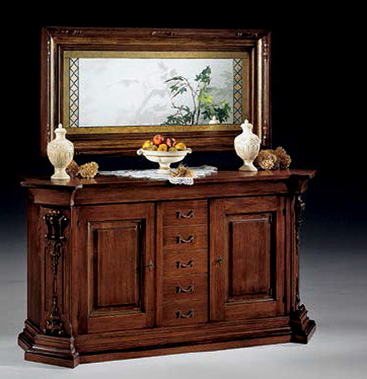 Буфет  GIULIACASA Z822-NY NEW YORK