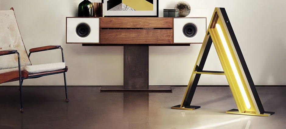 006821 Светильник "A" Delightfull  - Вид №6