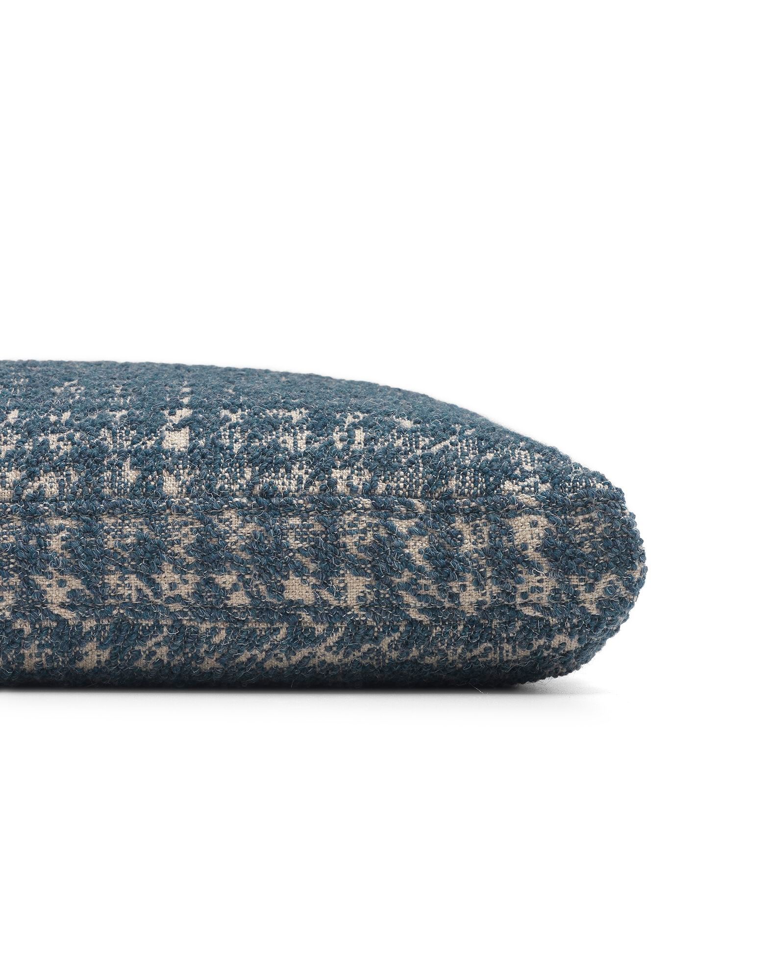 Квадратная ткань сплошной цвет подушка Kartell LARGO ARCH-00130447 - Вид №7