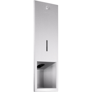 731598 Сенсор - дозатор жидкого мыла WP208e WAGNER_EWAR A-LINE