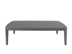 Деревянный низкий журнальный столик