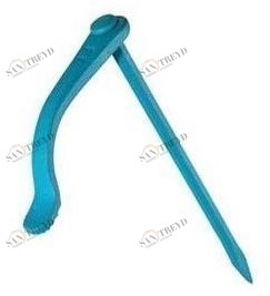 FT Стальной шестигранный держатель стержня sun-id-1495281