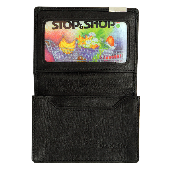 X267860-01-04 Визитница Dr Koffer  - Вид №1