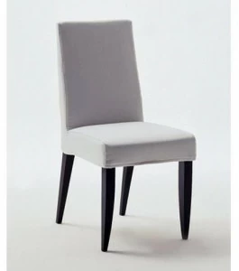 Marac Стул из мягкой ткани Anna