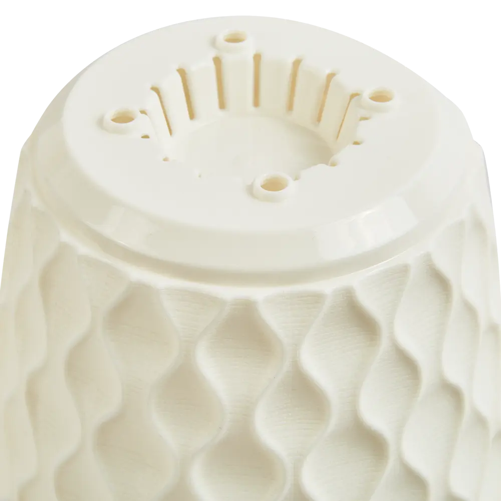 INGREEN Wave - кашпо для комнатных растений с системой дренажа 88593911 STLM-0964786 - Вид №4