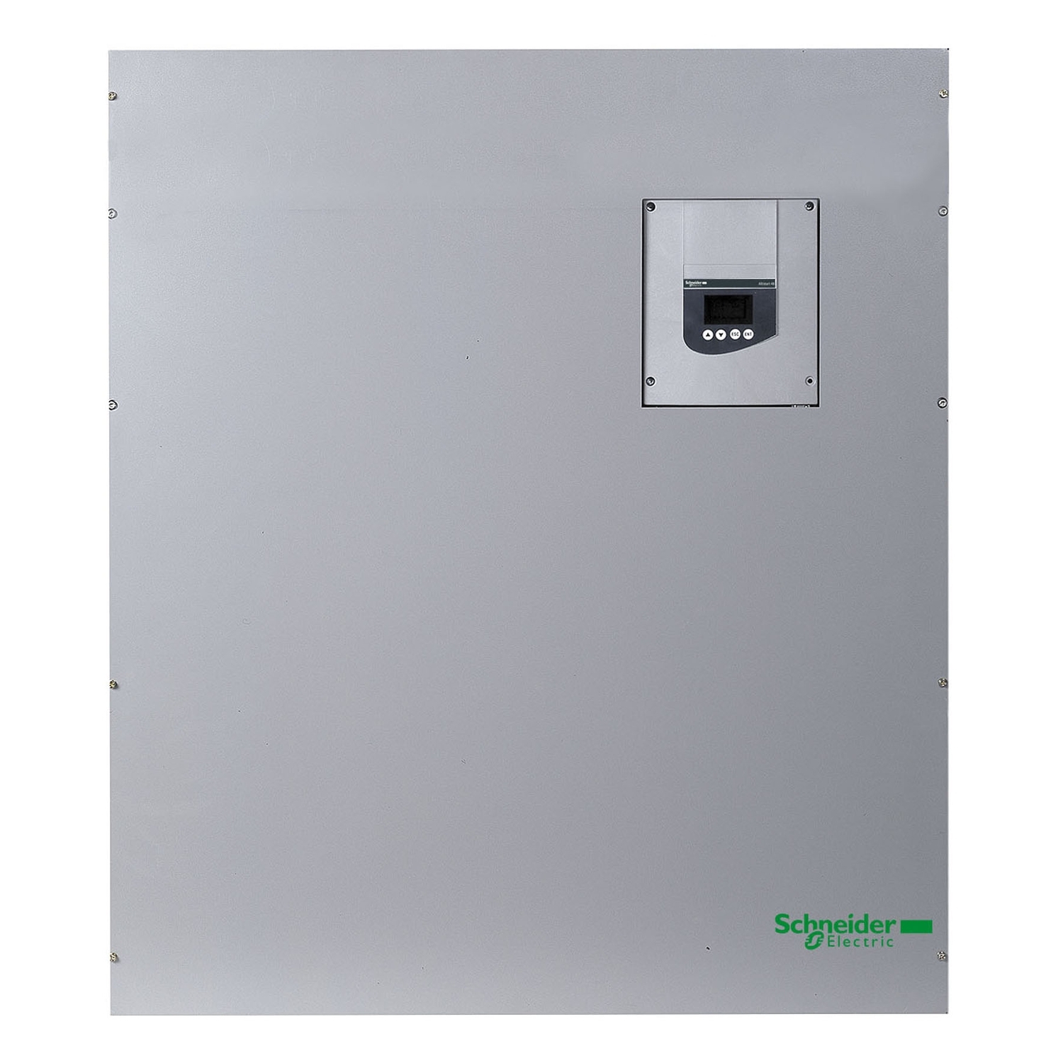 ATS48M10Q ALTISTART 1000А, 400/220В Schneider Electric Устройства плвного пуска Altistart 