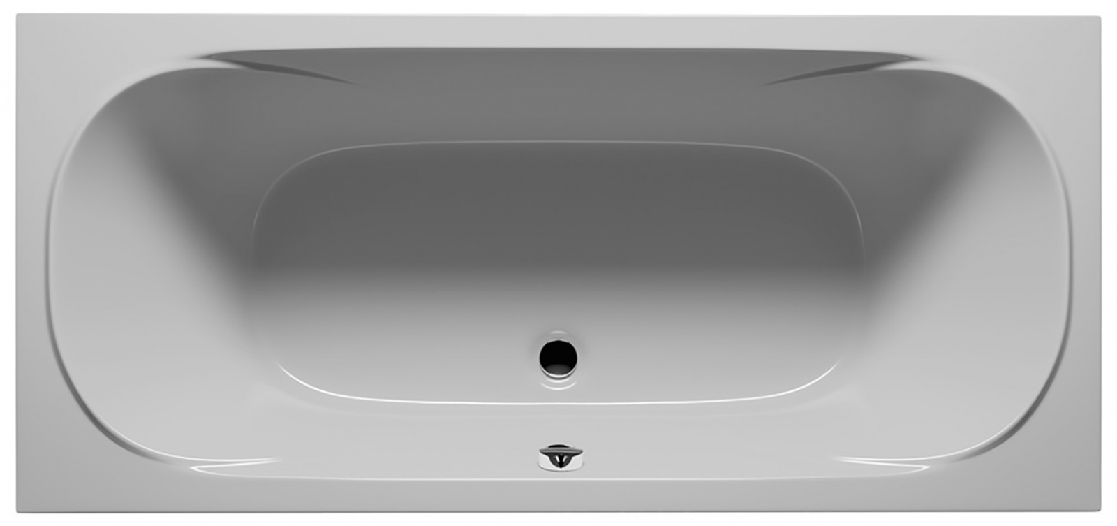 BC0700500000000_hit1 Гидромассажная ванна Riho Taurus Santreyd