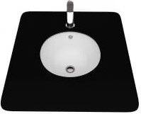 Умывальник Mare Undercounter / MA037 Mare