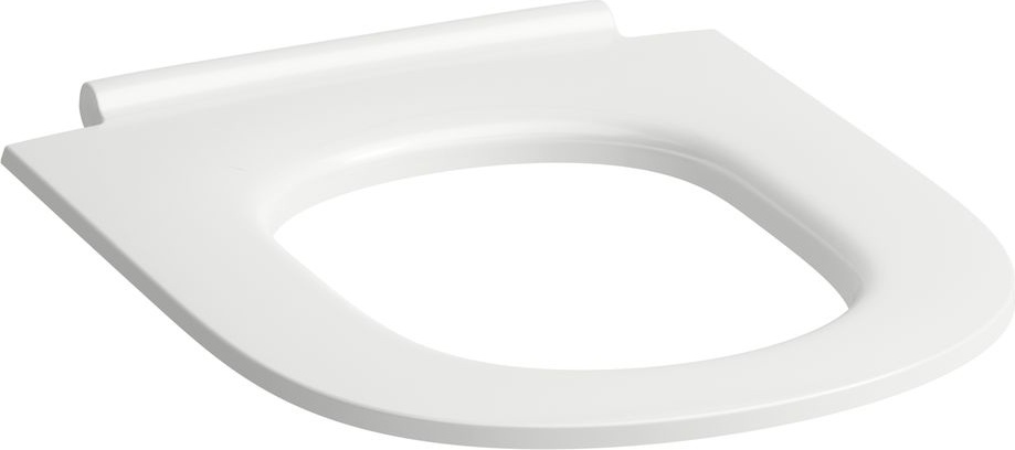 H8910840000001 Сиденье унитаза без крышки LAUFEN PRO