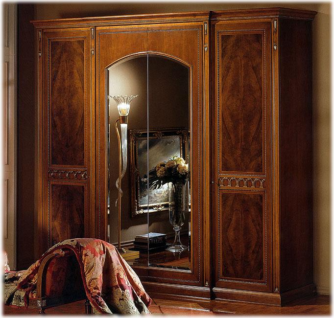Шкаф  CANTALUPPI Ducale armadio