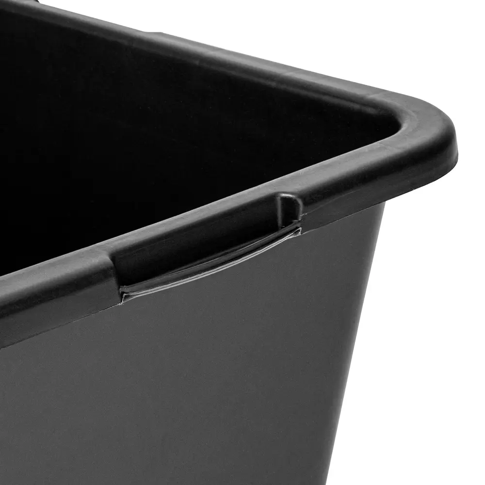 Емкость для смешивания Строймаш прямоугольная 40 л STLM-2198626 - Вид №1