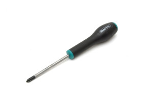 16380209 Отвертка Philips PH#2x100 мм K 63046 KAMASA TOOLS