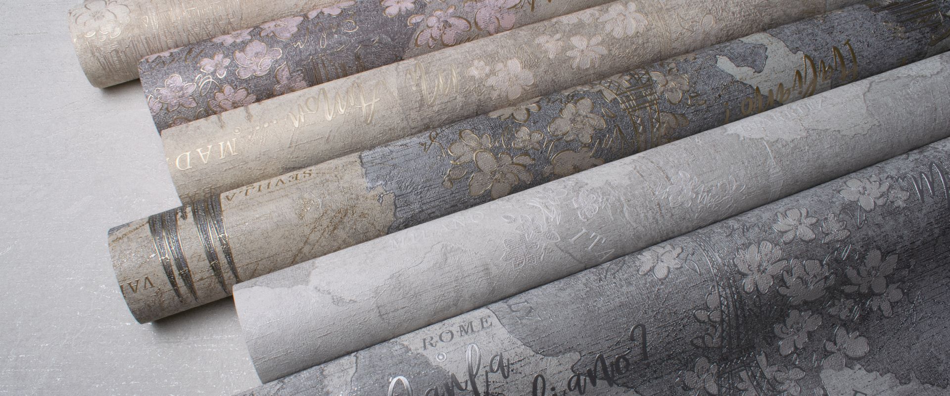 Victoria Stenova 888902 Мотив BONJOUR 888902  - Вид №5