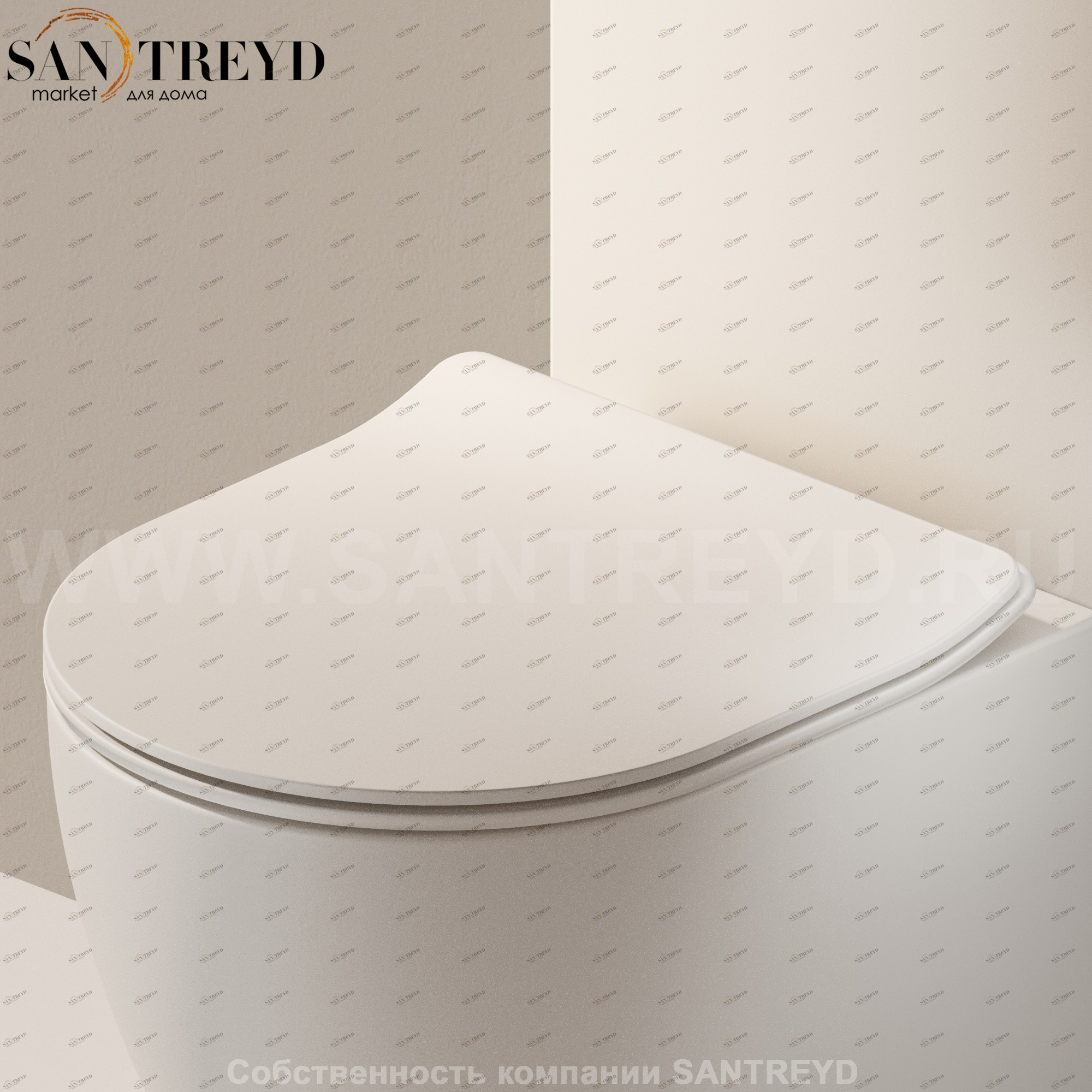 APCW079003 Крышка сиденье для унитаза Ceramica Flaminia App