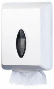 Saniline Диспенсер для полотенец abs