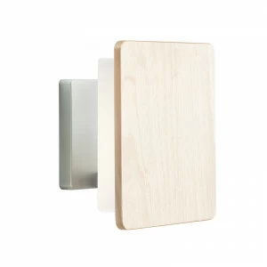 Светильник настенный бежевый Fabbian F06D0369 FABBIAN  00-3882529 Бежевый