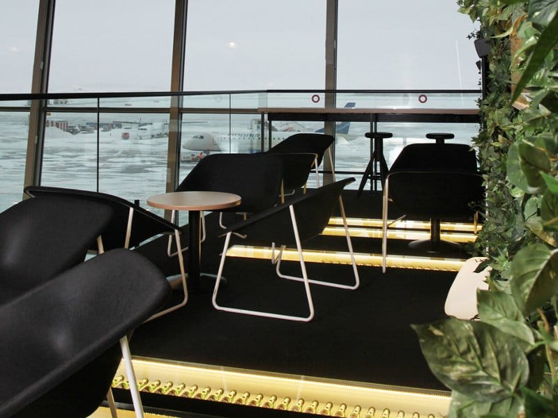 Полиэстер сани стул Inno Кола ARCH-00057211 - Вид №6