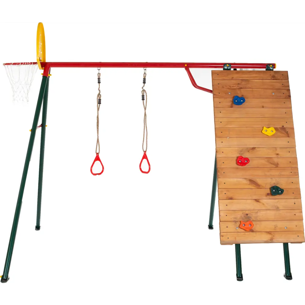 Комплекс игровой «Ракета» Santreyd STLM-2088990