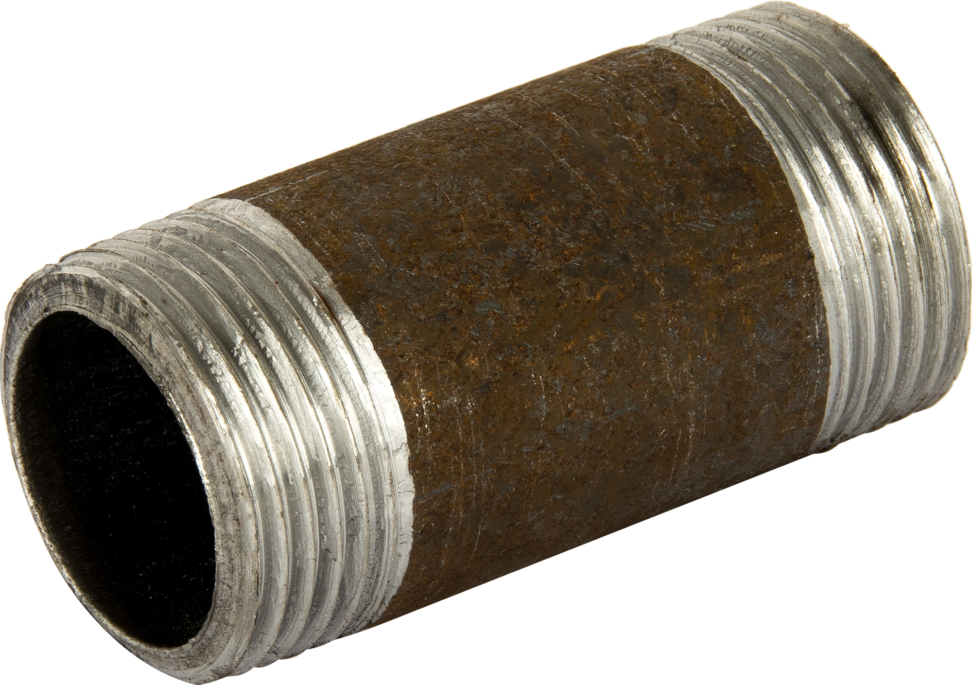 Бочонок Santreyd стальной 1" для систем водоснабжения и отопления 10990685 STLM-0001005