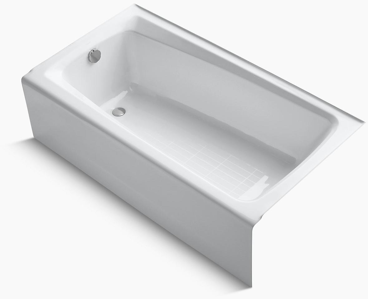 KOHLER Mendota 60 K-505-47  - Вид №1