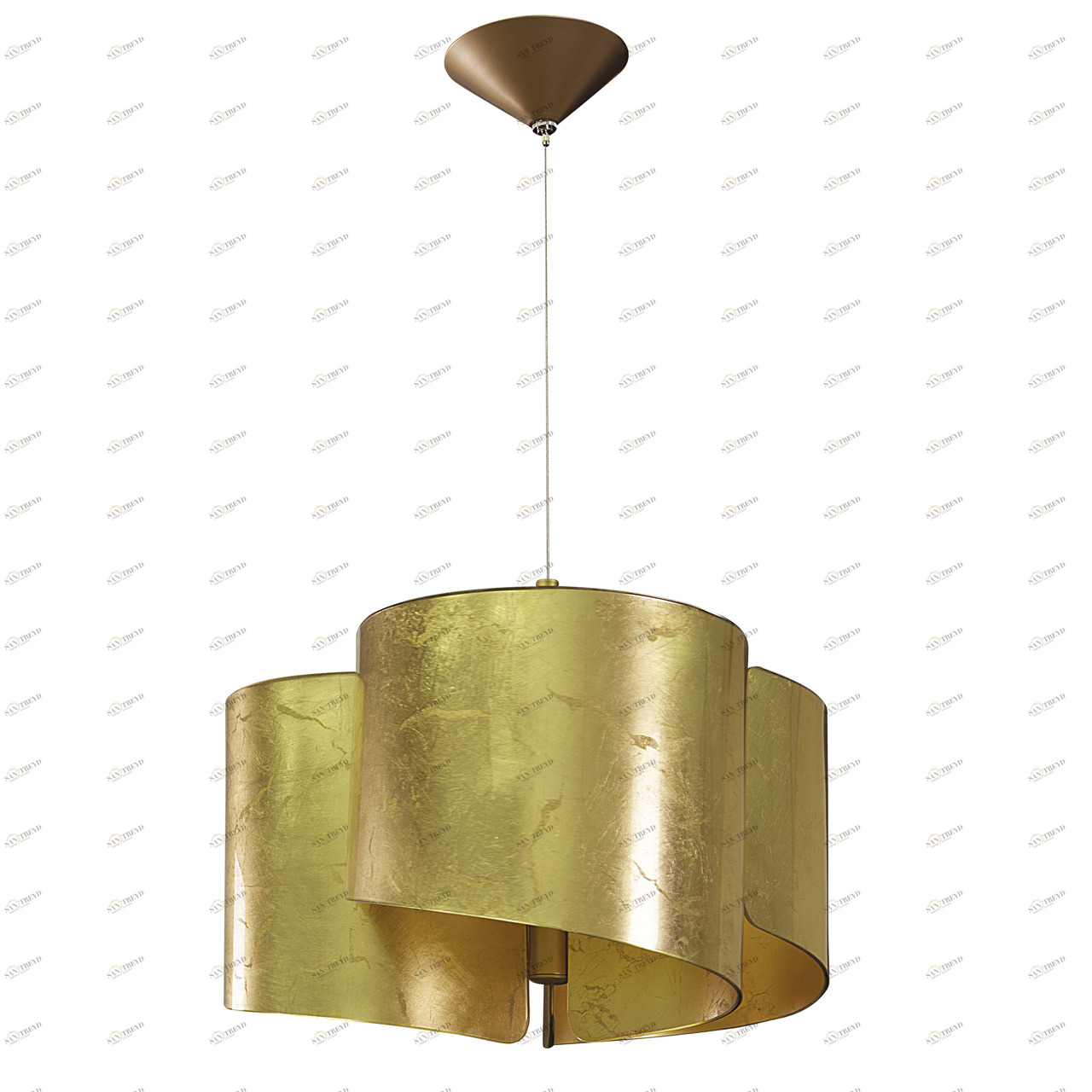 Подвесная люстра Lightstar Simple Light 811 811132 LIGHTSTAR ДИЗАЙНЕРСКИЕ, SIMPLE LIGHT 056304 Золотой 