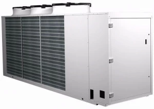 AERMEC Многоцелевой тепловой насос