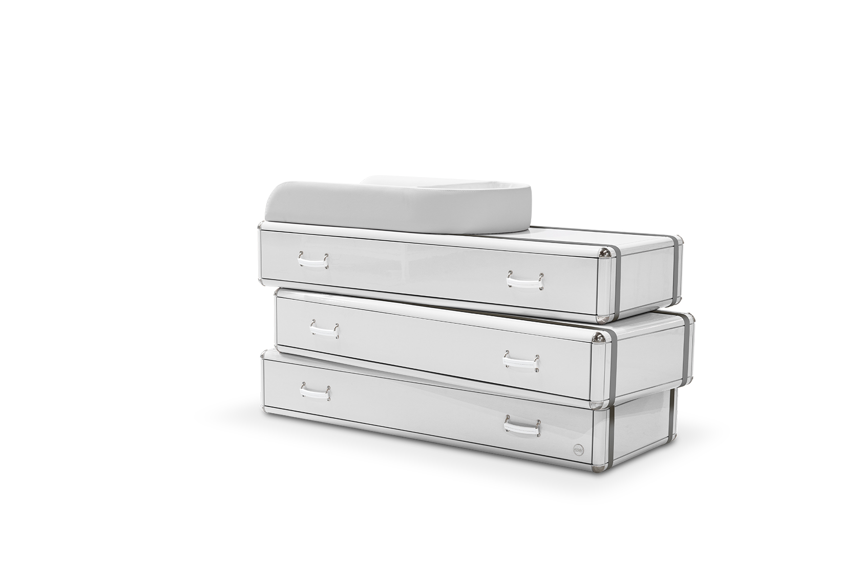 CIST824 Пеленальный столик Фэнтези Эйр Circu  - Вид №6