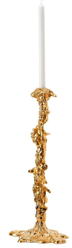 Pols Potten Подсвечник из алюминия sun-id-1489637 - Вид №6