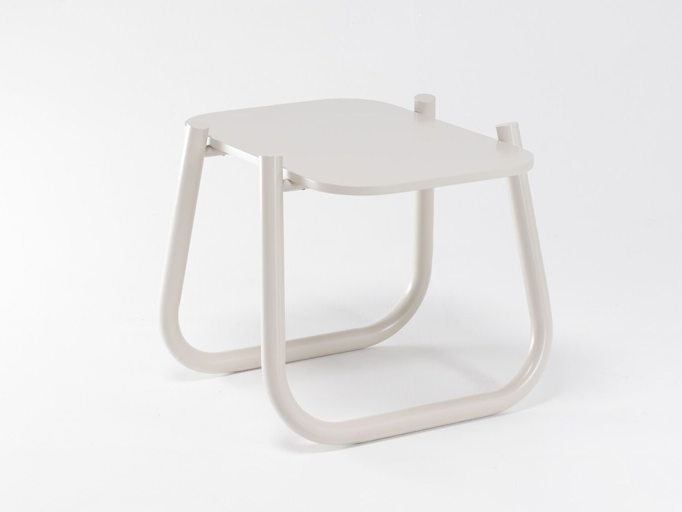 Металлический скользящий стол с МДФ столешницей Shishka Project Basic ARCH-00082817 - Вид №14