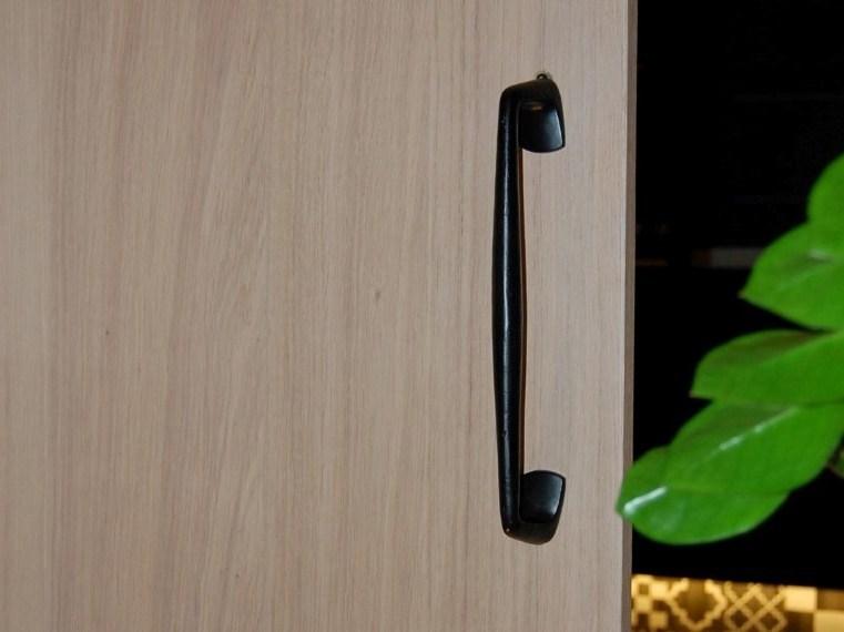 Dauby Железная ручка Pure® 11658 - Вид №3