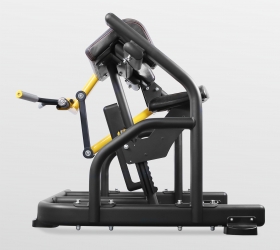 PL-1713 Bronze gym pl-1713 бицепс Bronze Gym  - Вид №1