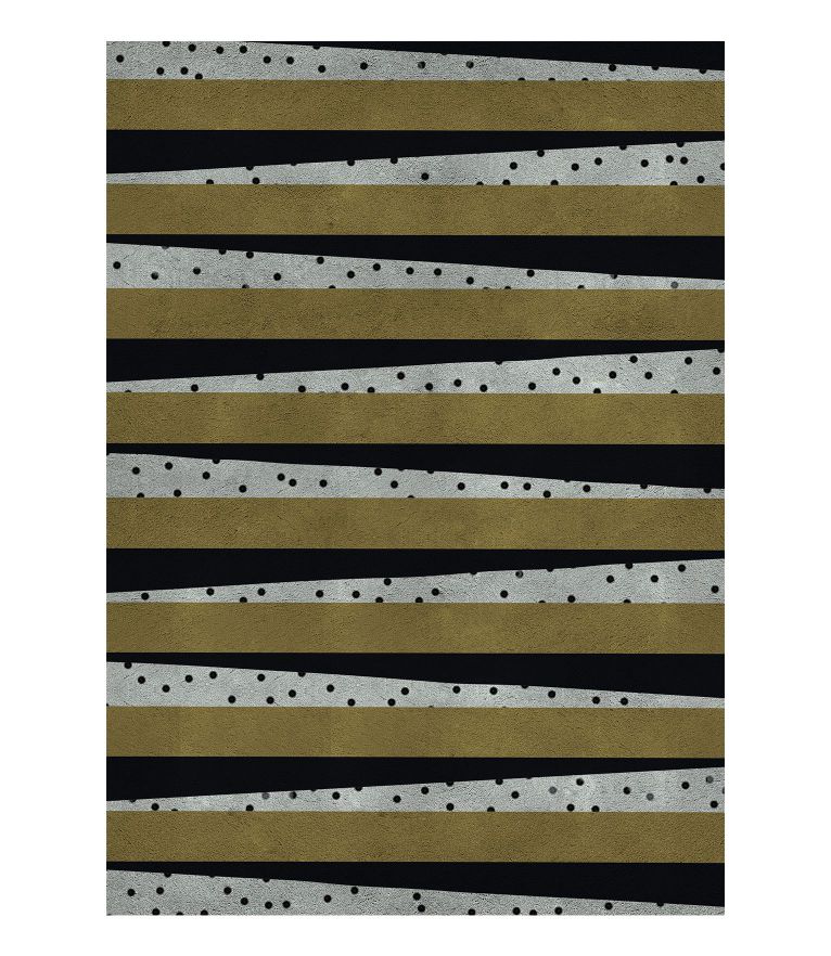 Вайзенруг RUG'SOCIETY Geometric 141_521