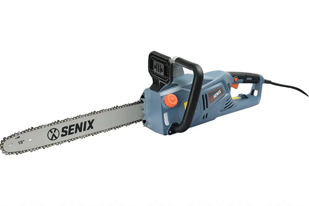 91668645 Электропила Senix Cse24-m1-eu 2400 Вт шина 45 см STLM-0961085